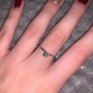 James Avery ring